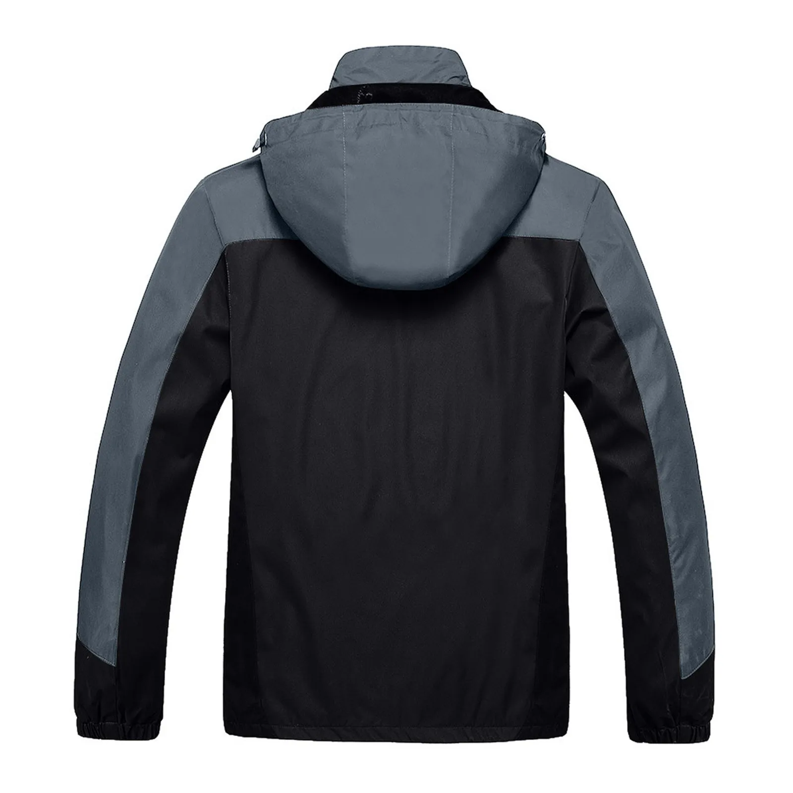 2021Waterproof Windproof Breathable Jacket Men's Jacket Fall Single-layer Thin Windproof And Waterproof Jacket Jaqueta Masculina