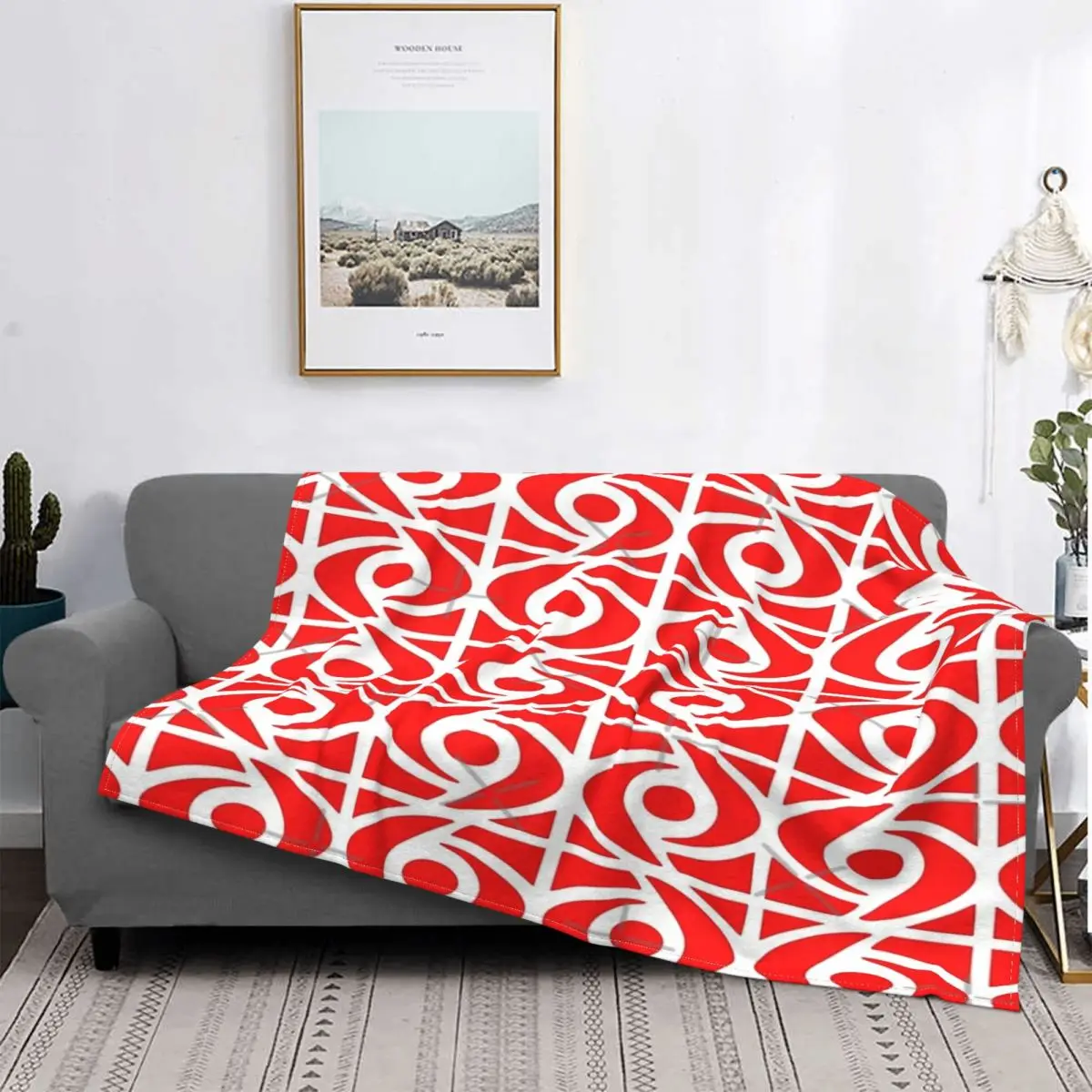 

Wisdom-Manta abstracta con estampado de ojos de búho, colcha a cuadros para cama, manta de playa, Sudadera con capucha, colcha d