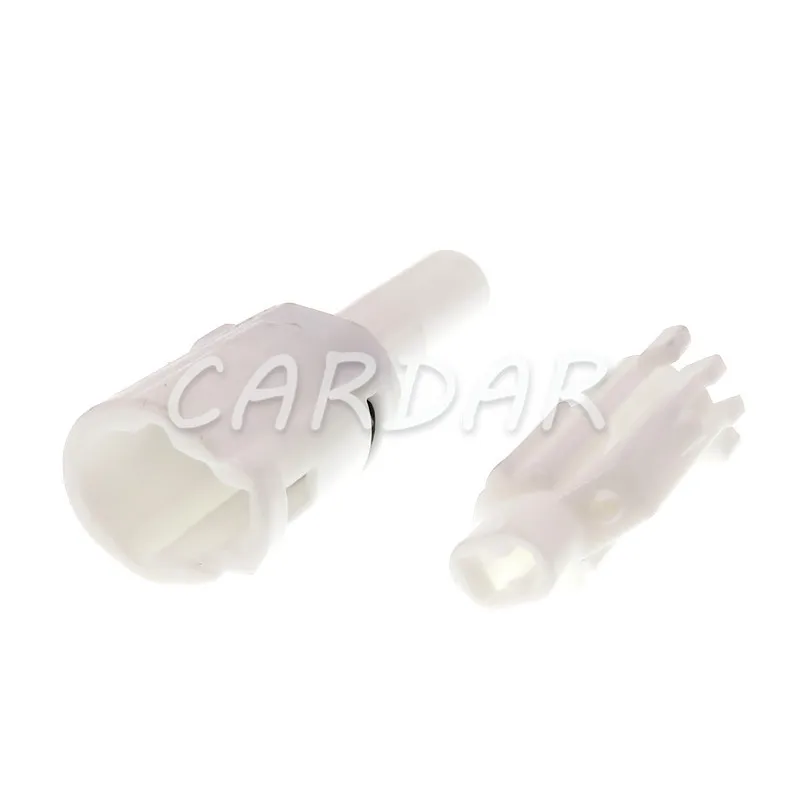 1 компл. Pin водонепроницаемый автомобильный разъем топливный инжектор