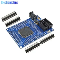 fpga cyslonell ep2c5t144 minimum system learning development board module eprom 5v on board 50m active crystal for arduino
