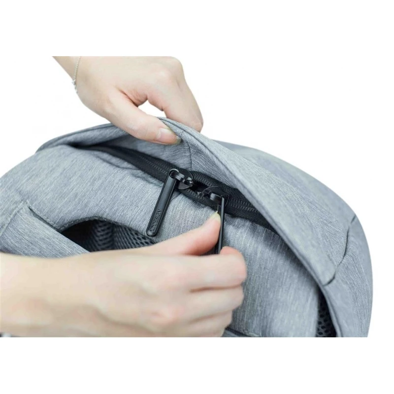 XD Design Рюкзак для ноутбука до 14&quot Bobby Compact|Мужские рюкзаки| |