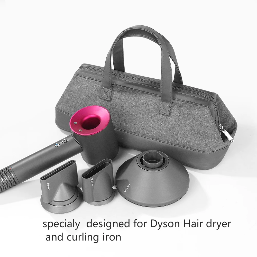 Сумка для хранения фена Dyson портативный пылезащитный органайзер сумка