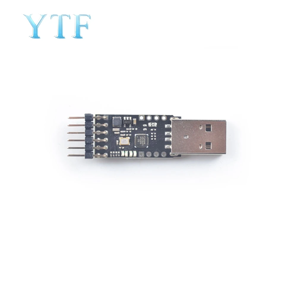 Два последовательных модуля USB с просечкой программируемый ESP8285 / ESP8266 ESP32