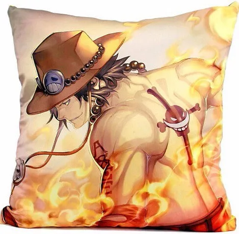 Горячая Распродажа Роскошная печать японского аниме манга One Piece Hiken Portgas D.