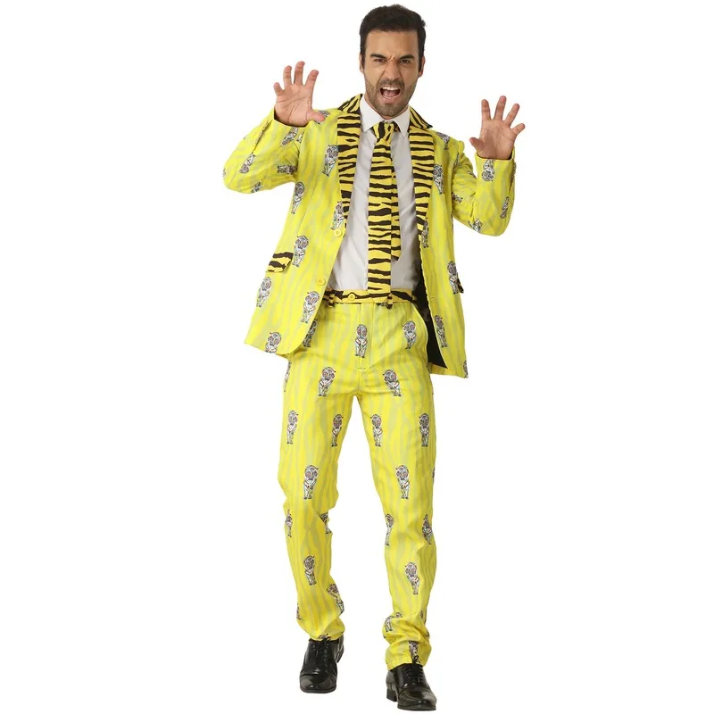 

Costumes & Accessories