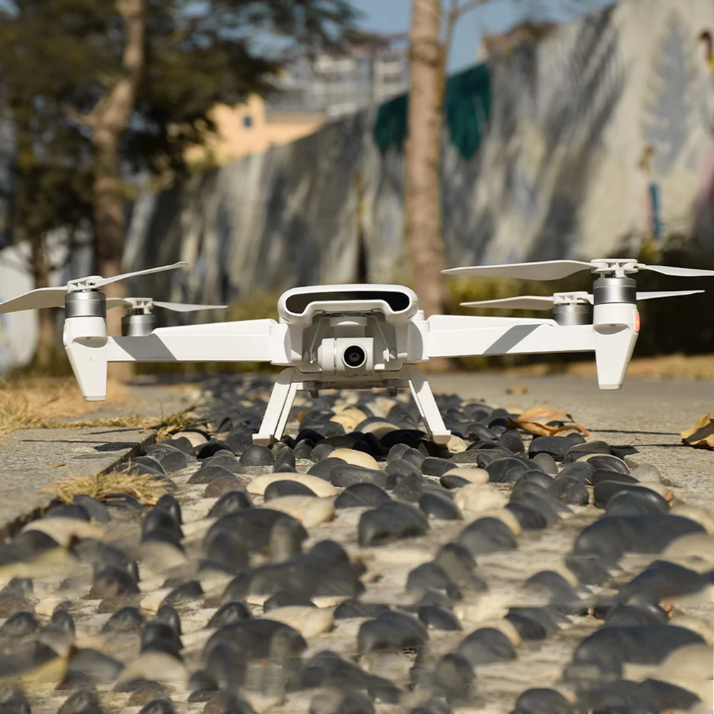 

RC Flight Landing Gear Height Extender Lightweight Pack Portable Sky Supplies for FIMI X8 SE 2020 Leg Foot Protectors