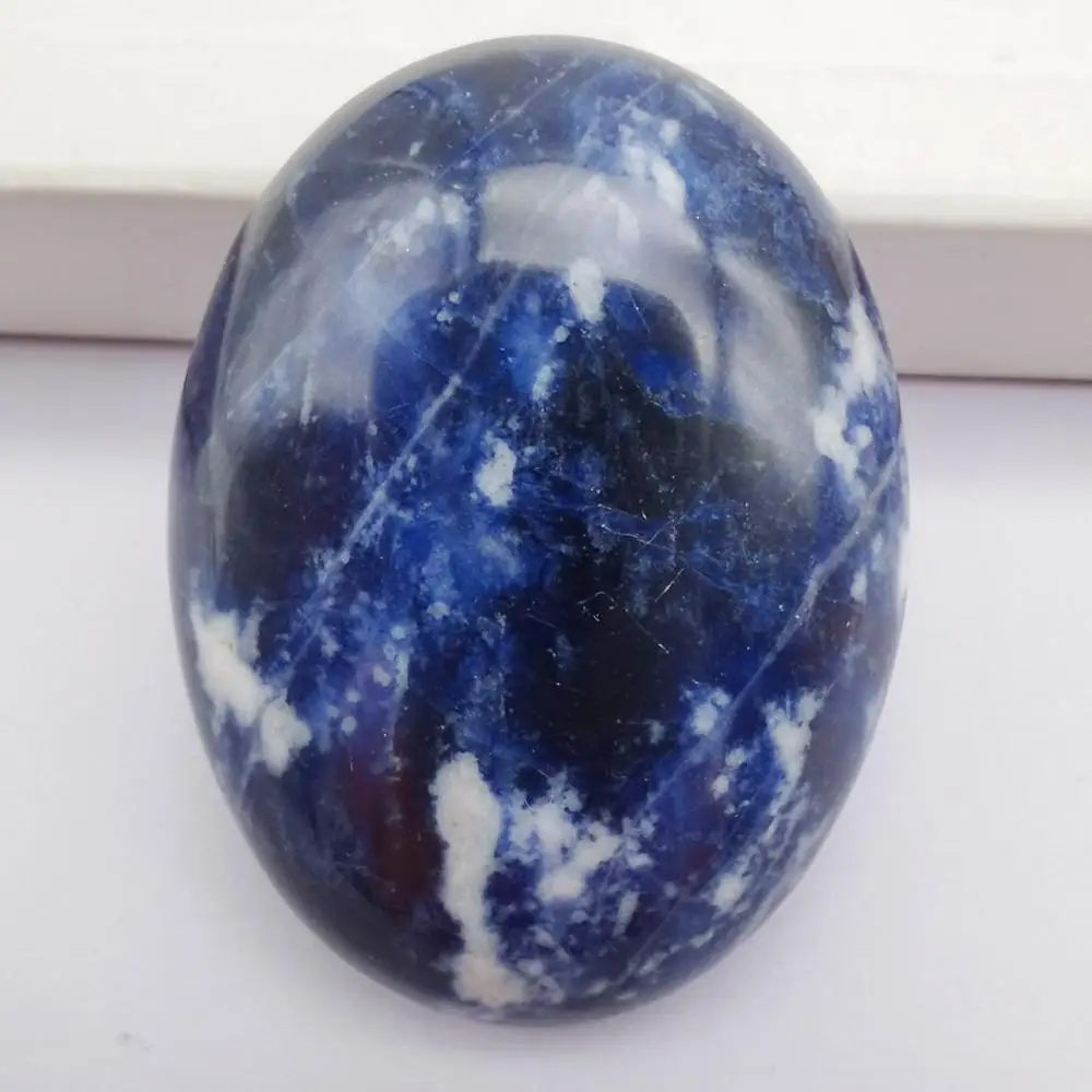 40x30 мм натуральный бразильский кальдалитовый камень овальный кабошон