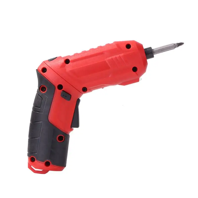 

Multi-function Electric Small Straight Hand Drill Screwdrivers Furniture Installation Electrical Handheld Maintenance Tool