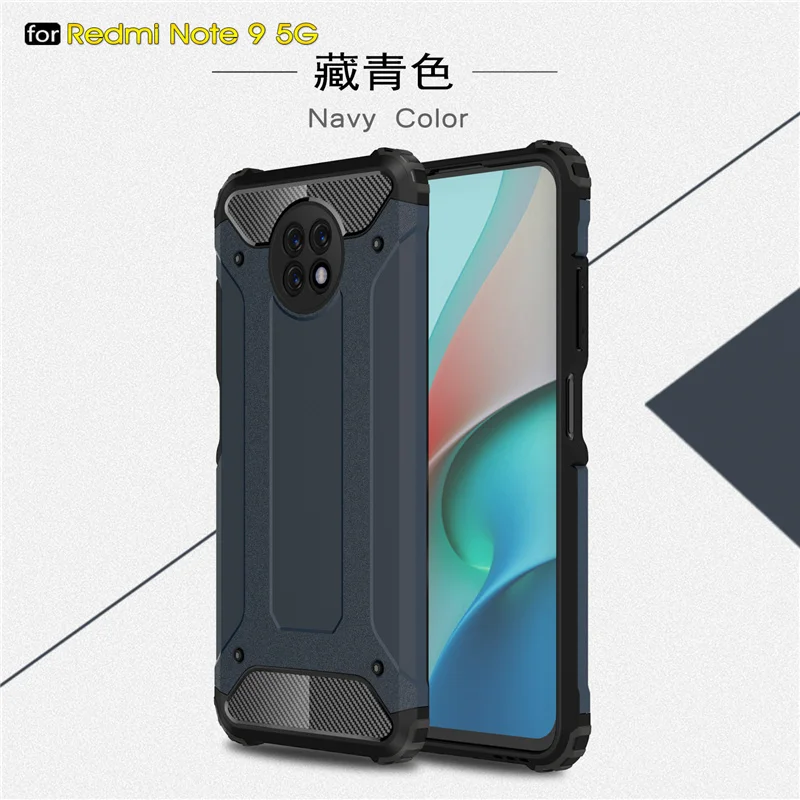 Xiaomi Redmi 9 T Чехол Купить
