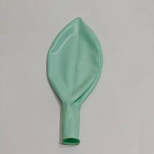 36inch Maca green Круглые и овальные латексные шары 18/36 дюймов Свадебный декор гелиевые большие гигантские шарики для День Рождения вечерние декоративные надувные воздушные шары - Цвет: 36inch Maca green