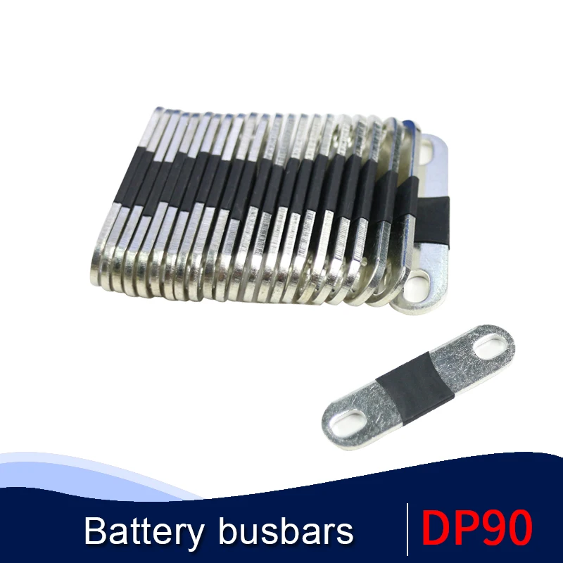 Медь шины соединение для литий 3 7 V CALB CATL 2 lifepo4 батарея 100AH 80ah 120AH 150AH 180AH 200AH 280AH