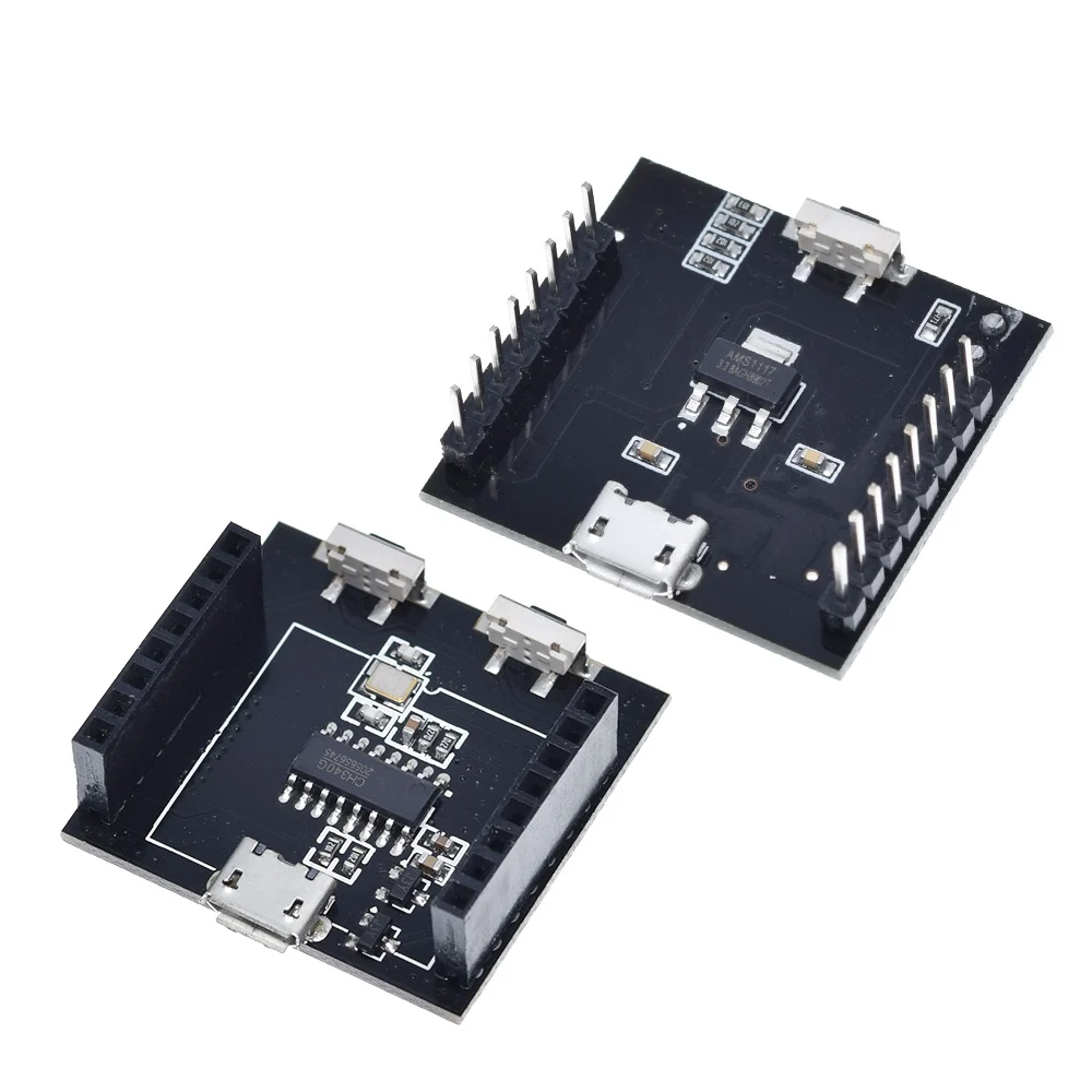 Мини-плата разработки TZT ESP8266 ESP-12F серийный Wi-Fi модуль для Arduino Nodemcu CH340 Micro USB Witty Cloud |