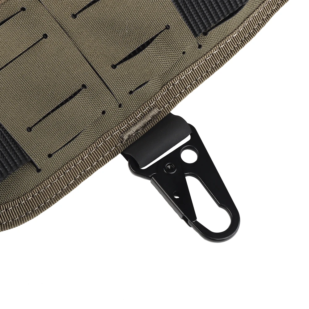 Ремень тактический с пряжкой 3 дюйма быстроразъемной | Спорт и развлечения