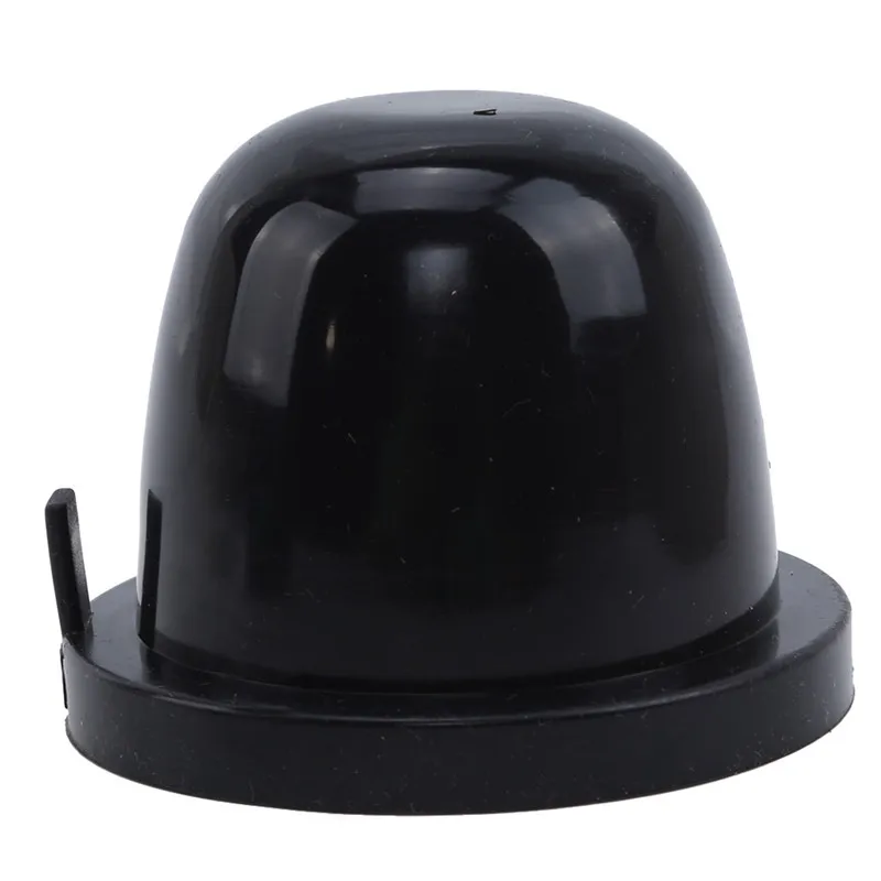 

Headlight Cover Sealing Dust Cap Rubber Waterproof Dustproof Car Headlamp Caps
