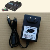 high quality output 7 5v 2a ac adapter for twin famicom f c game console power supply