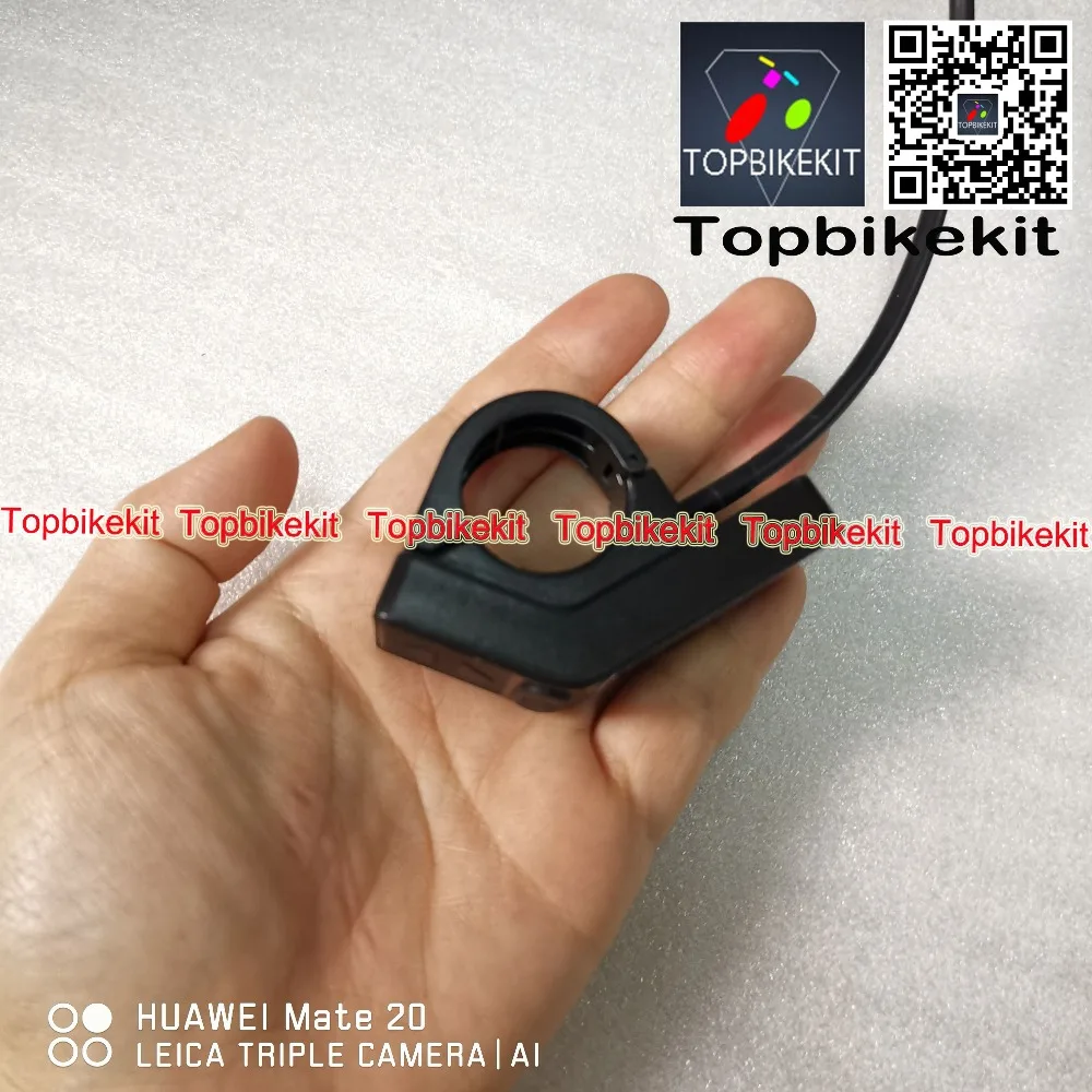 KT LCD4 Мини Дисплей Ebike KT дисплей KTLCD4 Дисплей 24 В/36 В/48 В KT-LCD4 дисплей для контроллер KT