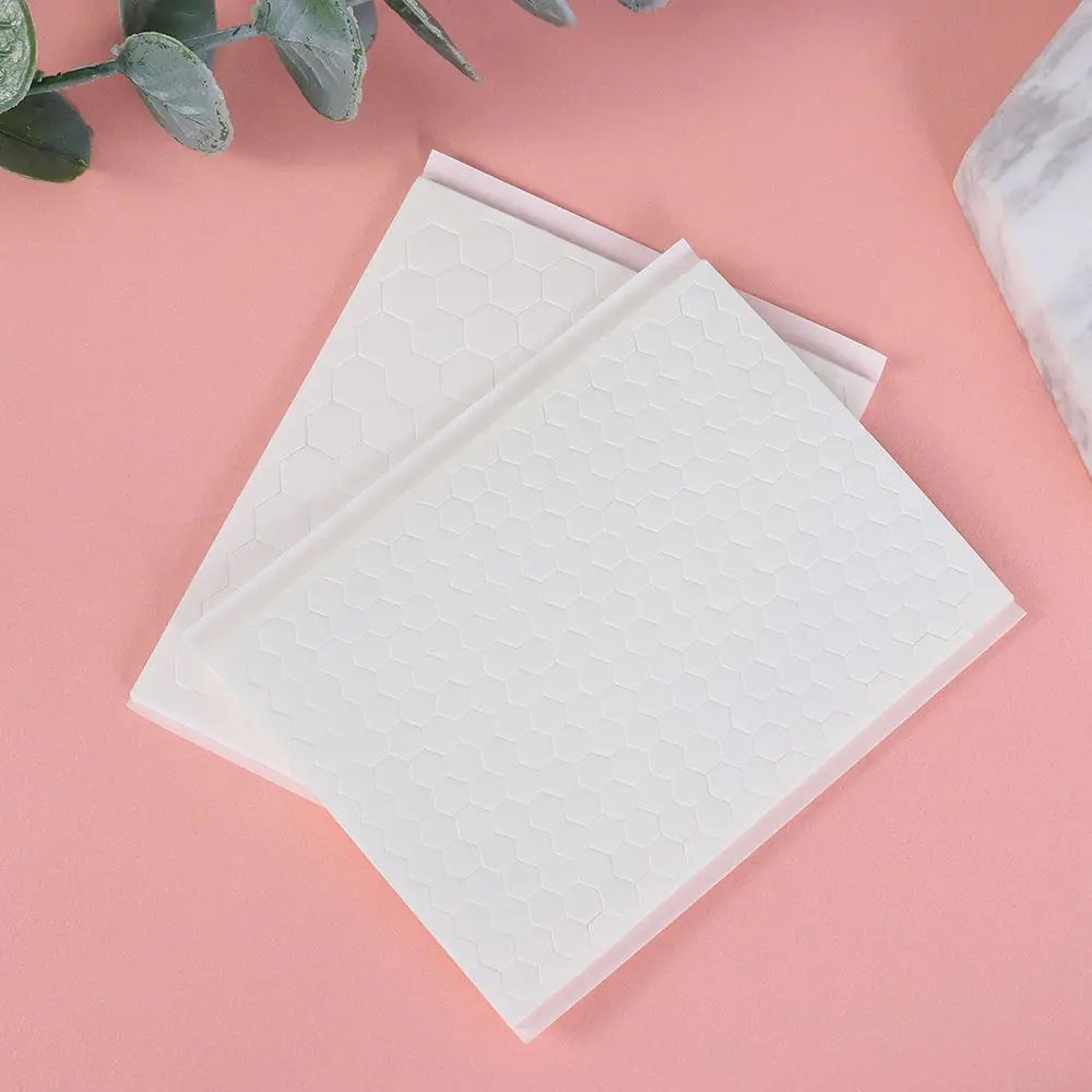 Клейкая 3D лента для воздушных шаров двухсторонний скотч скрапбукинга 1/5 листов |