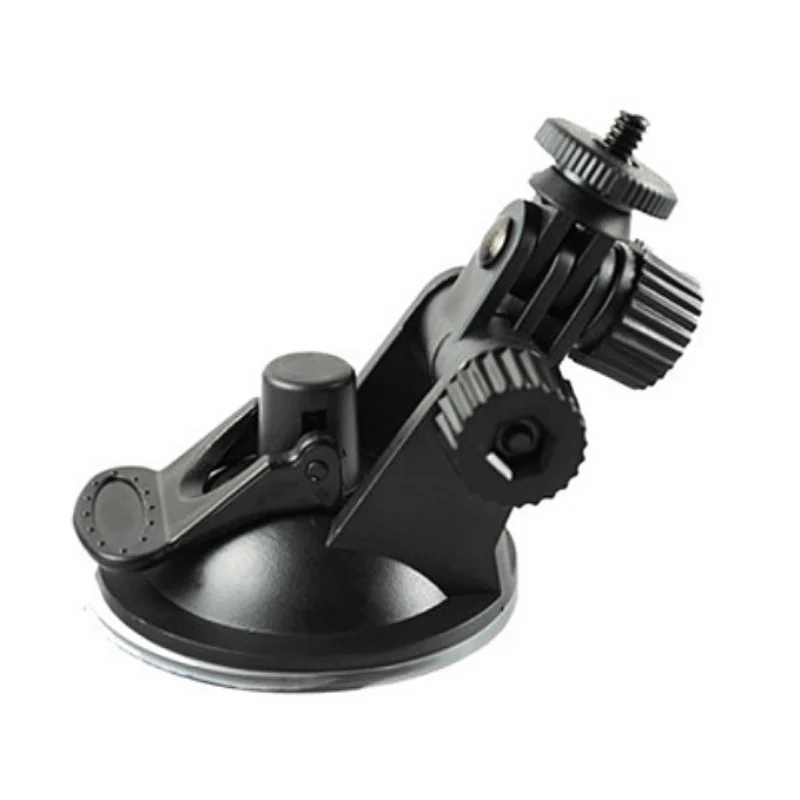 EDAL 7 см регулируемый для ветрового стекла Автомобильный присоска EK7000 GoPro Hero 6 5 SJCAM