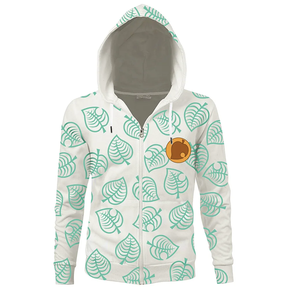 Животные рождественские Tom уголок Косплэй из двух предметов: толстовка с