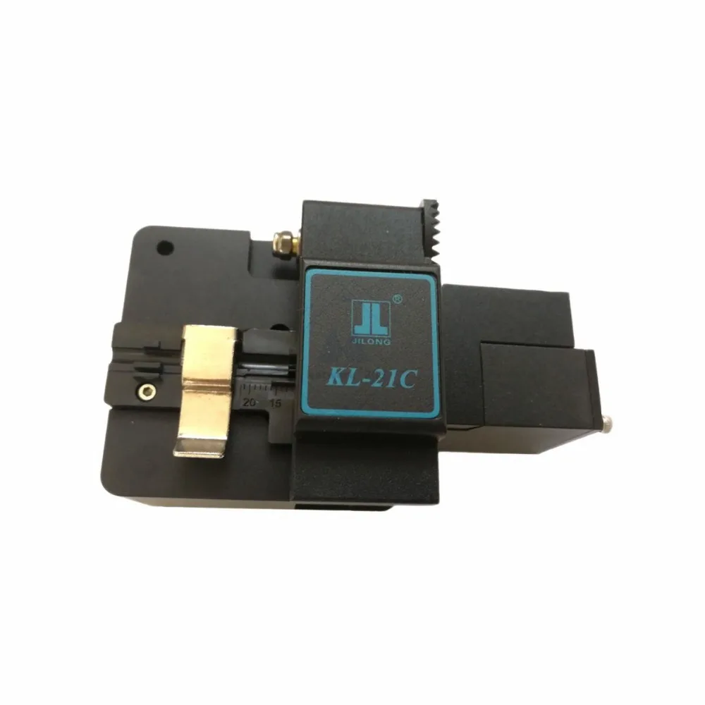 Оригинальный резак для оптического волокна JILONG, резак для оптического волокна, резак для оптического волокна