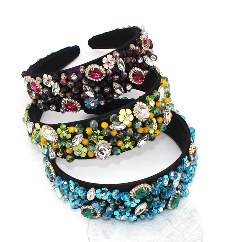 Женский головной убор 2019 корона тиара свадебные аксессуары для волос повязка на