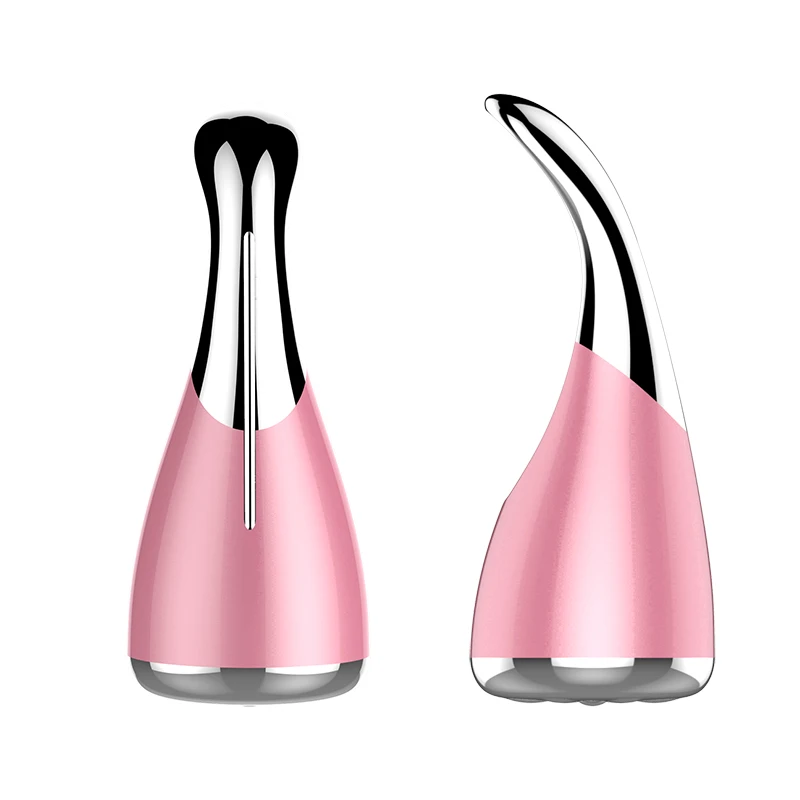 

LIKETHAT Magnetic Inductive Therapeutical Instrument Micro Face Massager Facial Lift Tighten Small Waist Dumbbell Beauty Devices