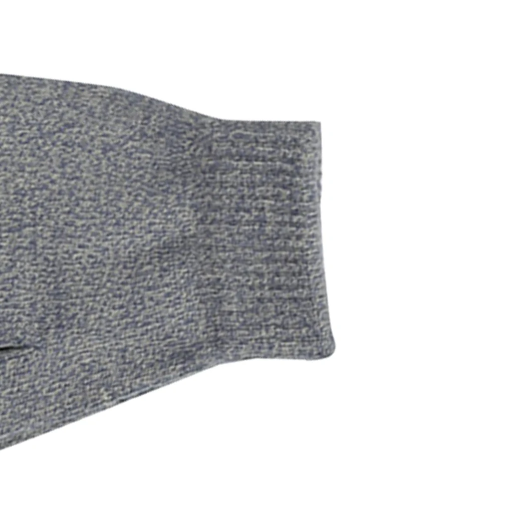 

Women Men Knit Touch Screen Mittens Couple Autumn Winter Wool Plush Velvet Warm Full Finger Anti-slip Thick Warm Gloves