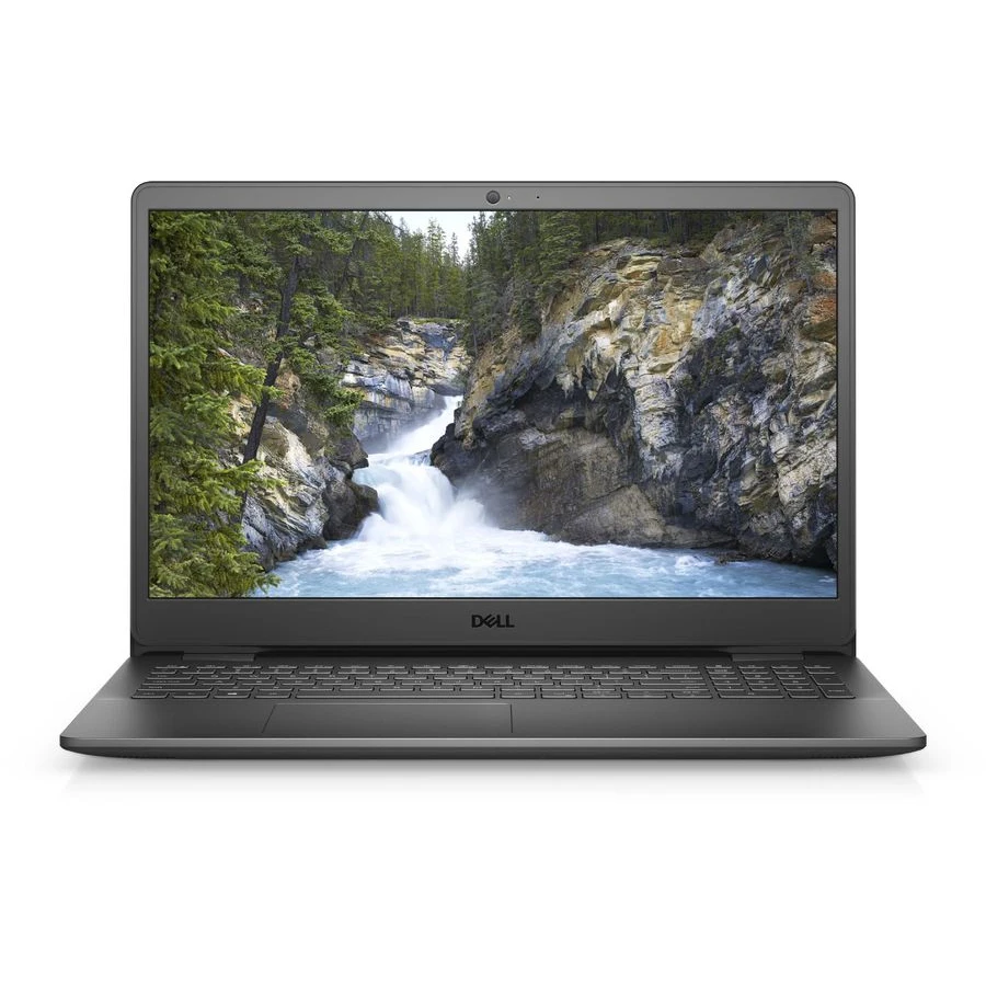 Ноутбук Dell Vostro 3500 i3 1115G4/8Gb/SSD256Gb/15.6"/WVA/FHD/Lin/black | Компьютеры и офис