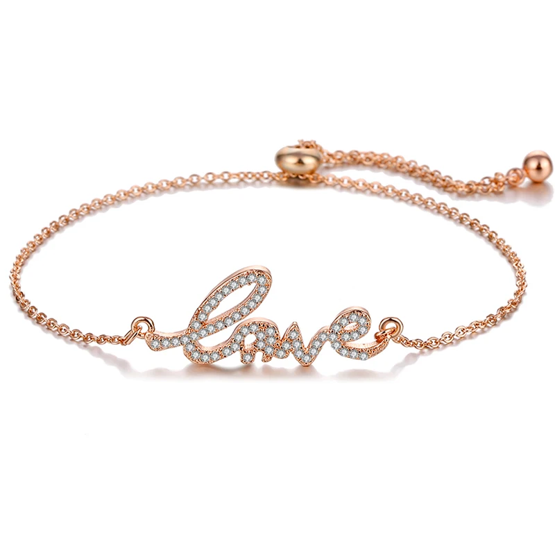 14 дизайн бабочка кубический цирконий Теннисный браслет для женщин 2020 новый