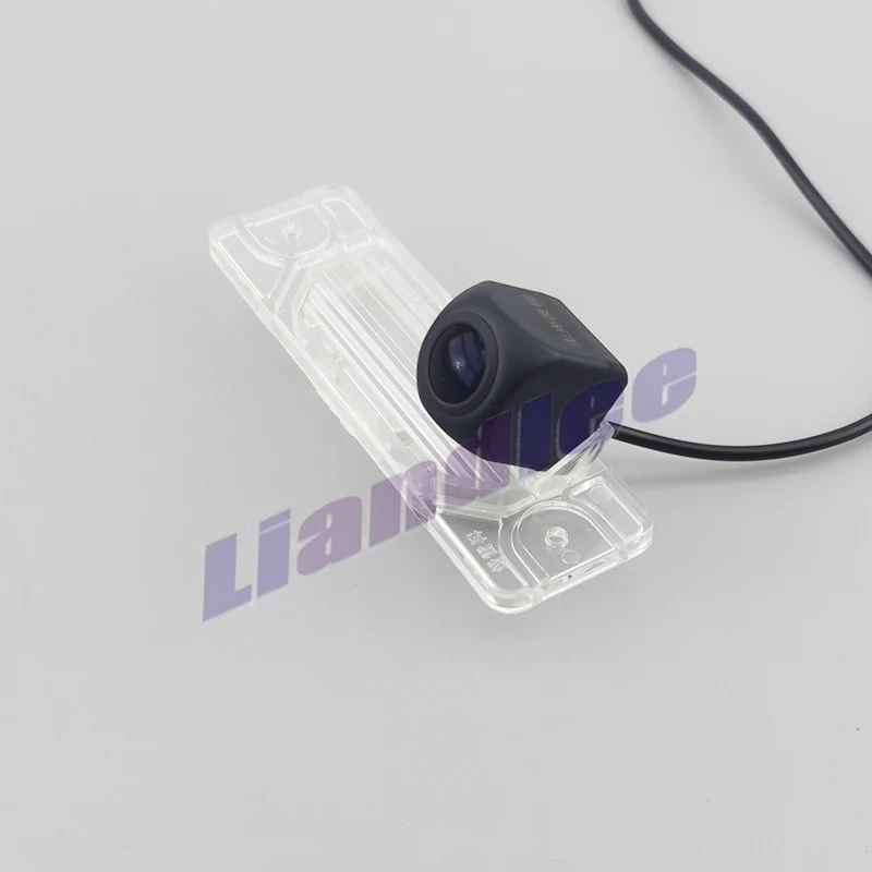 Автомобильная камера заднего вида для Infiniti M (Y51) Mitsubishi Proudia большая CCD-камера