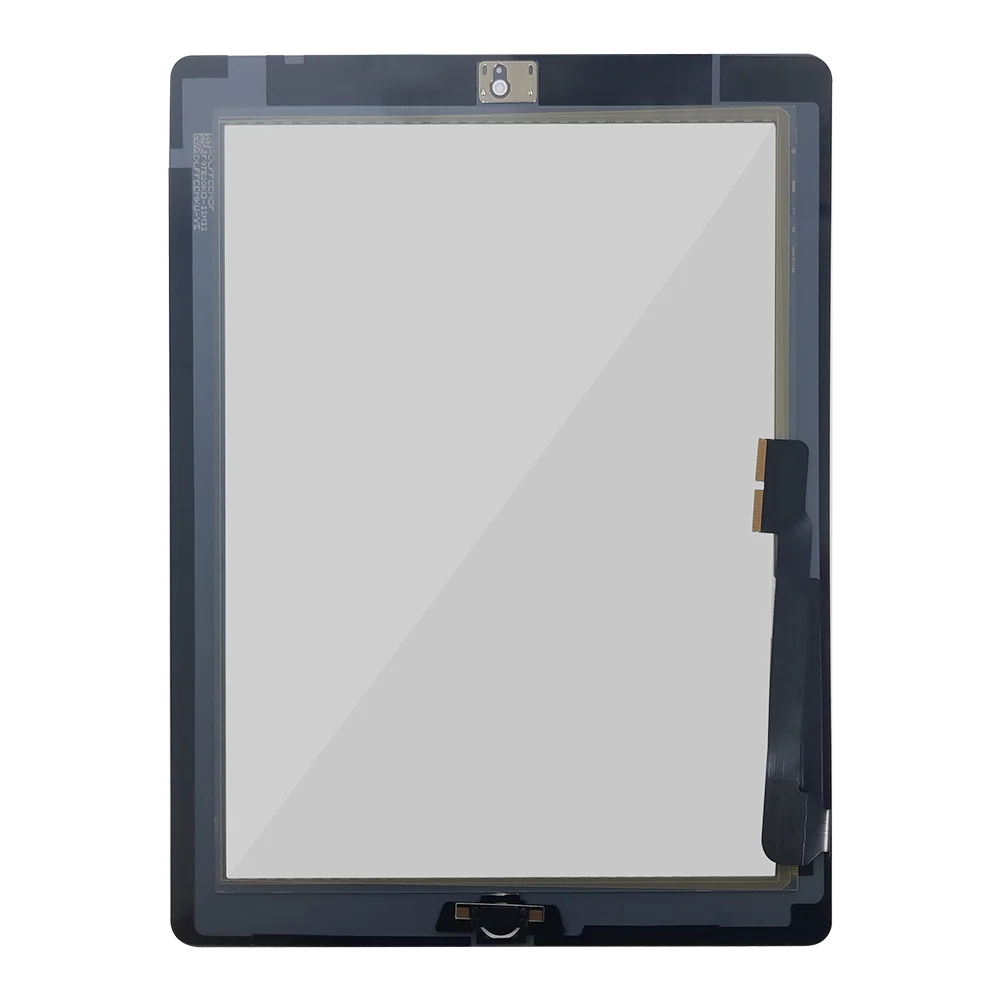 Сенсорный экран для iPad 3 сенсорный дигитайзер iPad3 A1416 A1403 A1430 плоский с/без кнопок и