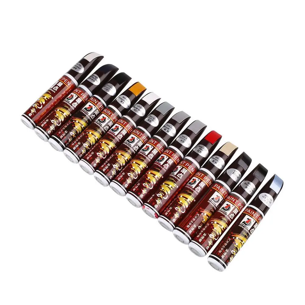 Практичный ремонтный растворитель краски для автомобиля средство удаления