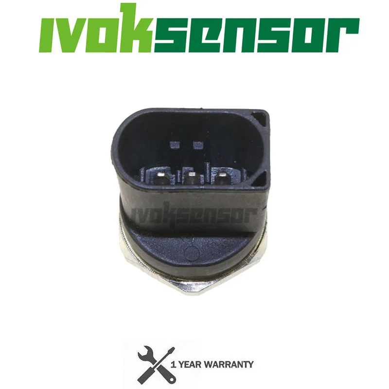 1800 бар дизель CR Common Rail топливный датчик регулятора высокого давления для VW AUDI A4 A6