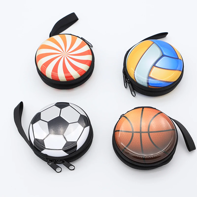 Новый Футбол/дизайн в баскетбольном стиле оптовая продажа накладных ресниц