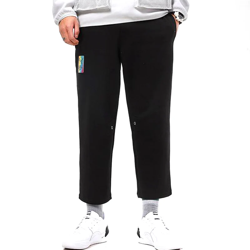 

Original New Arrival PUMA Avenir Pants DK Men's Pants Sportswear