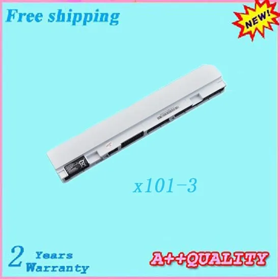 100% абсолютно новый Аккумулятор для ноутбука Asus x101-3 A31-X101 A32-X101 ноутбук Батарея |