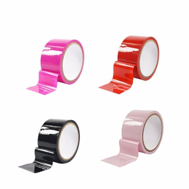 БДСМ Связывание лента раб бондаж для игр взрослых сдержанность эротический