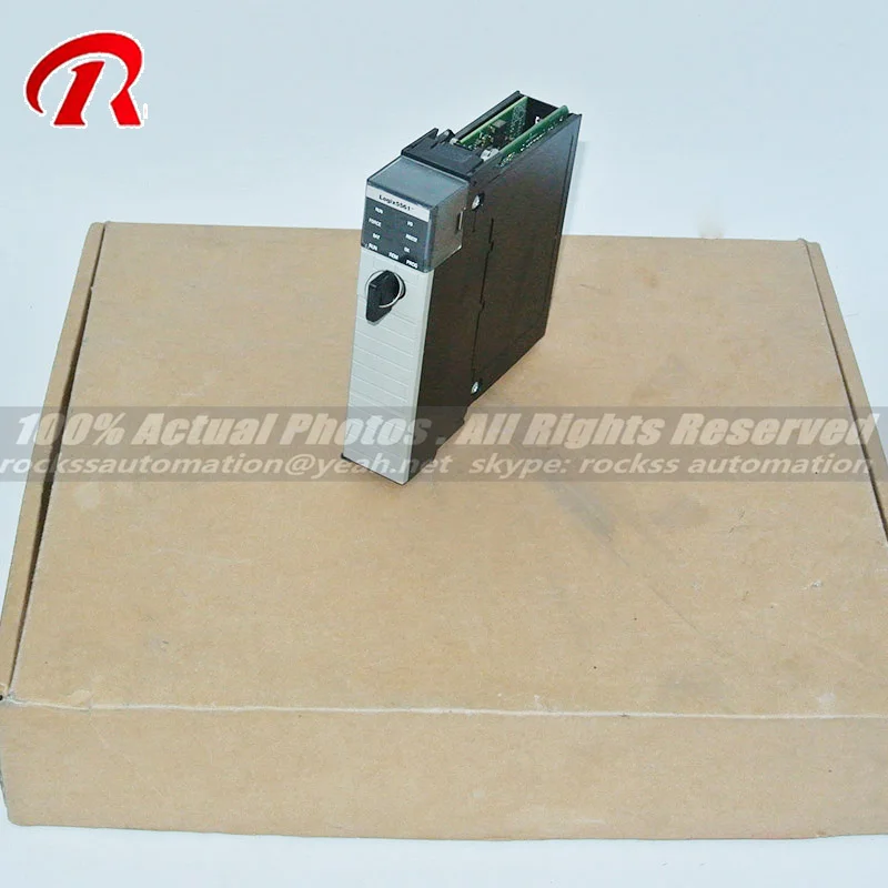 

Brand New 1745-L61 B With Free DHL / EMS