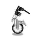 C-стенд, специальные колеса, металлический шкив, многофункциональная фотостудия, профессиональное тяжелое освещение, аксессуары для фотосъемки века