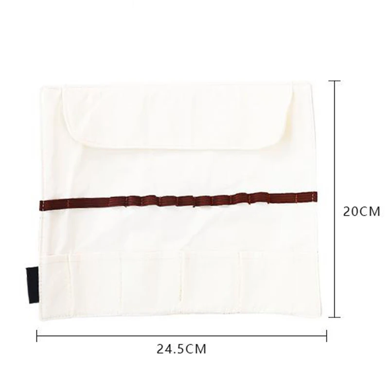 Школьный чехол карандаш тканевый для девочек и мальчиков сумка милый переносной