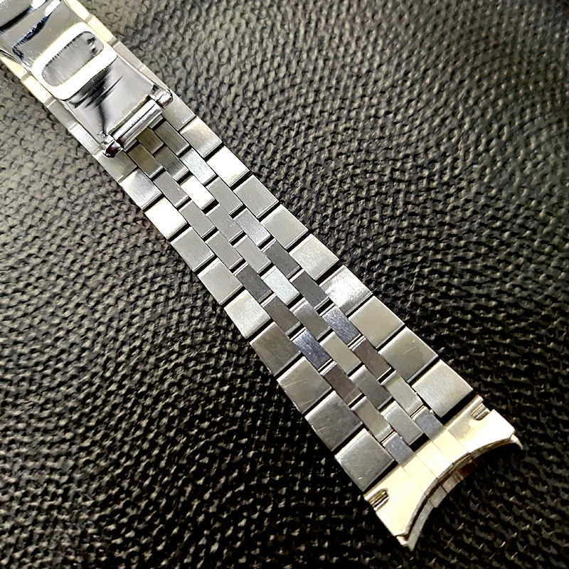 Ремешок стальной для часов водонепроницаемый спортивный браслет Rolex роскошной