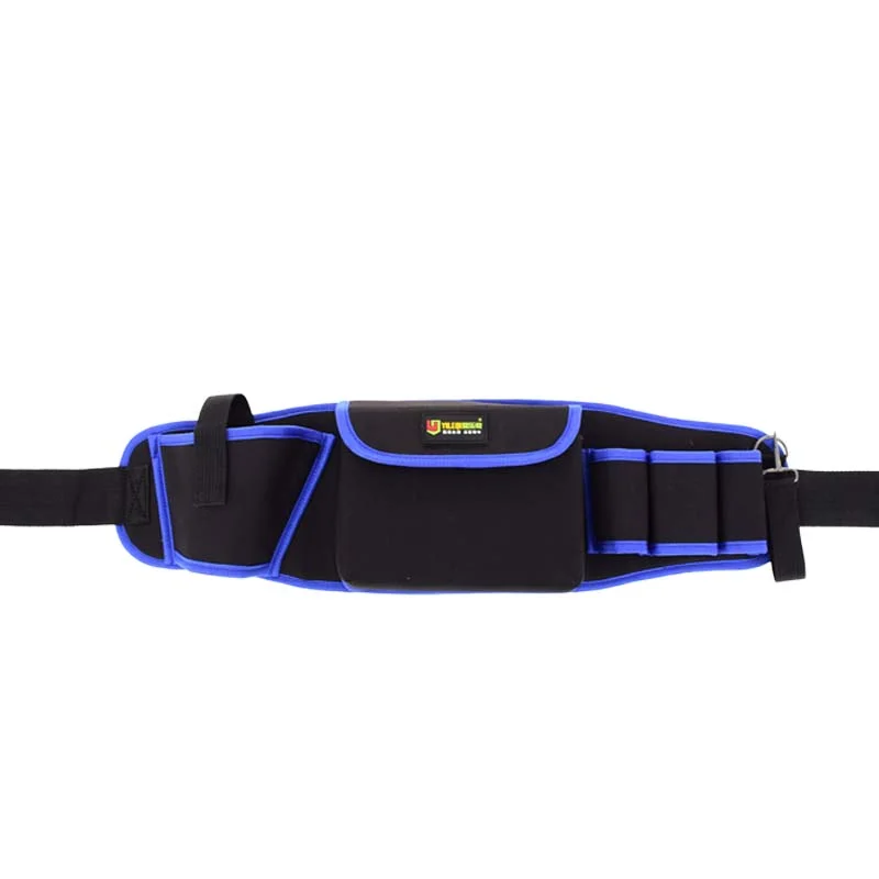 

Gadget Tool Bag Portable Toolbox Storage Tool Case Parts Box Repair Tools Bag Professional Ferramenta Caso Tools Bag Ec50gj