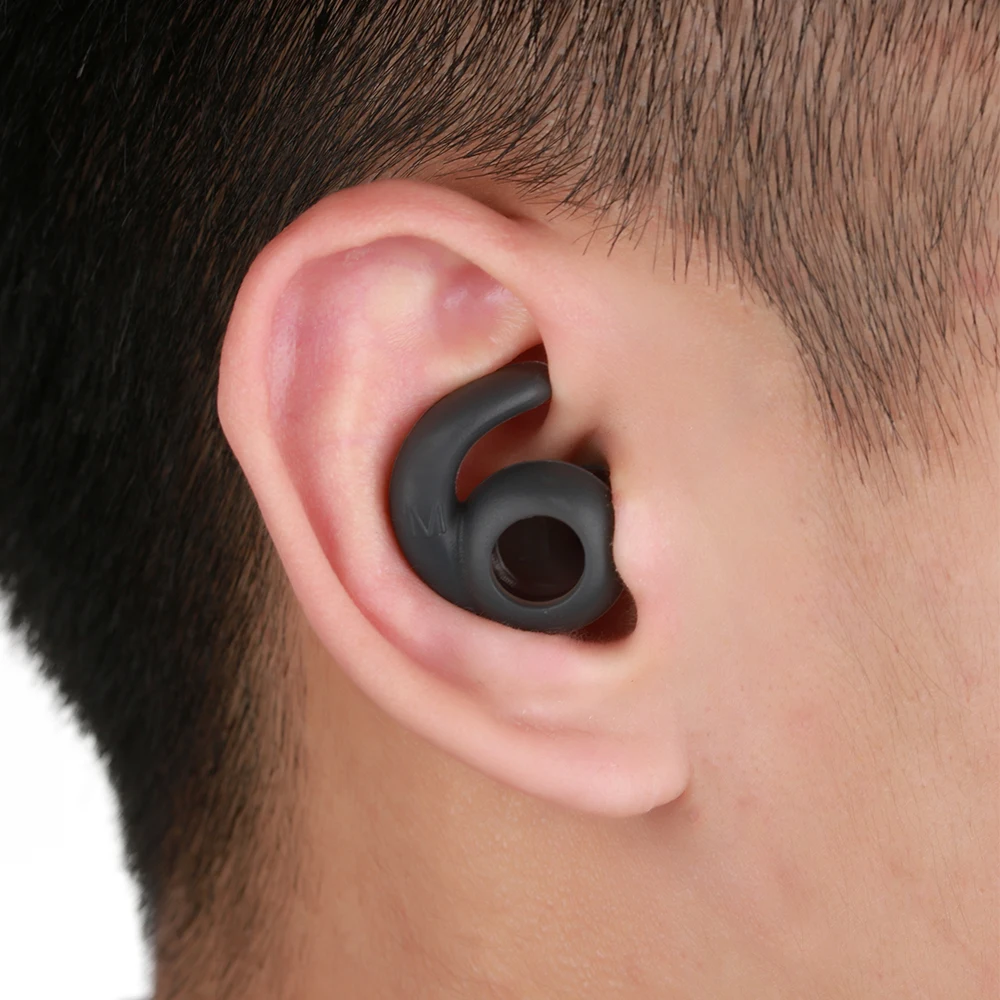 3 пары силиконовые аксессуары для наушников|Аксессуары наушников| |