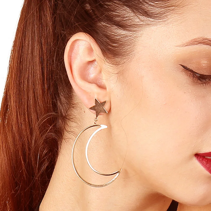 Европейские и американские ювелирные изделия модные корейские