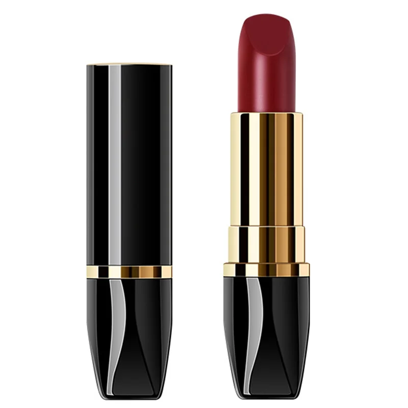 

Lipstick Moisturizing Waterproof Sweatproof for Student Girl HJL2019