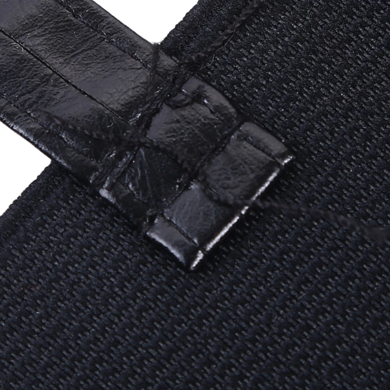 Новинка 2020 тонкий черный пояс женское длинное платье ремень бахрома веревка цепь