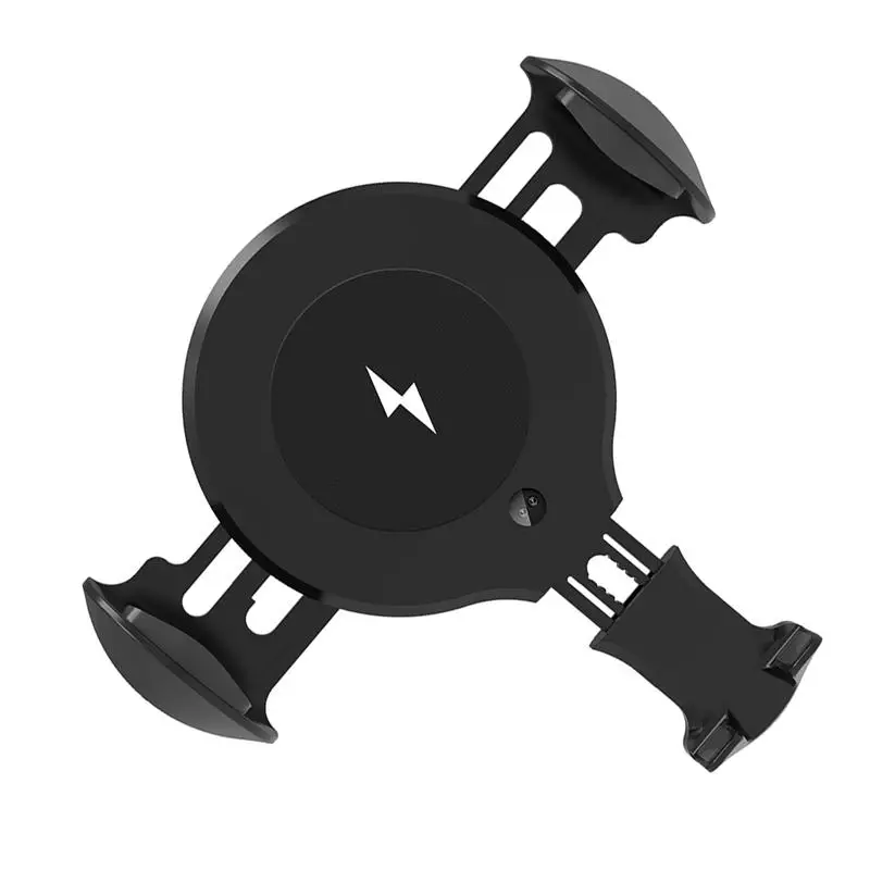 Беспроводное зарядное устройство мобильный телефон Поддержка Полностью