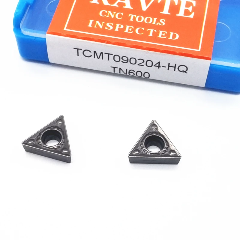 TCMT090204 HQ TCMT110202 TCMT110204 TCMT110208 TN600 резак Cermet средние и тонкие стальные детали с хорошей