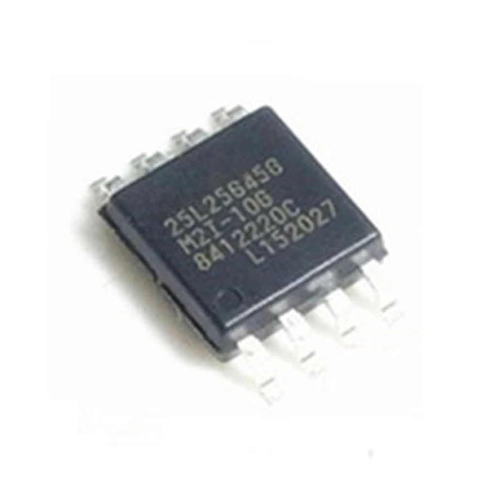 5 шт. MX25L25645GM2I-10G 25L25645G 32 MБ флеш-SOP-8pin |