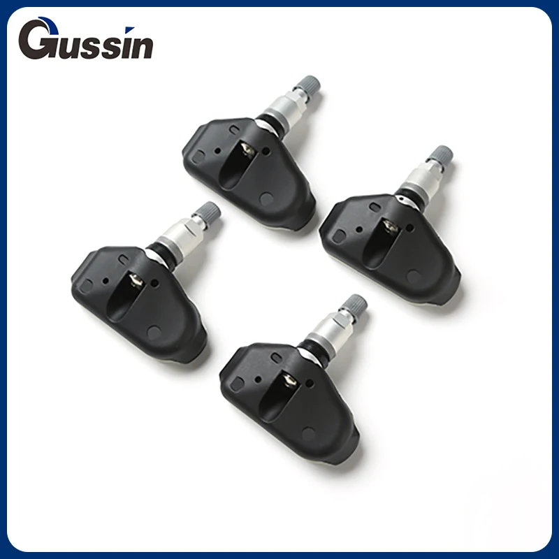 

4PCS TPMS For Acura TL 2006 2007 2008 Tire Pressure Sensor 06421-S3V-A04 Tire Pressure Monitoring Automobile Parts